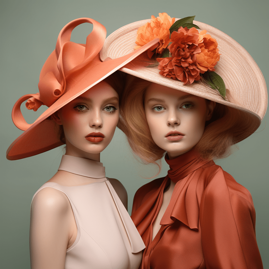 How to Perfectly Match Your Hat with Your Outfit J and p hats