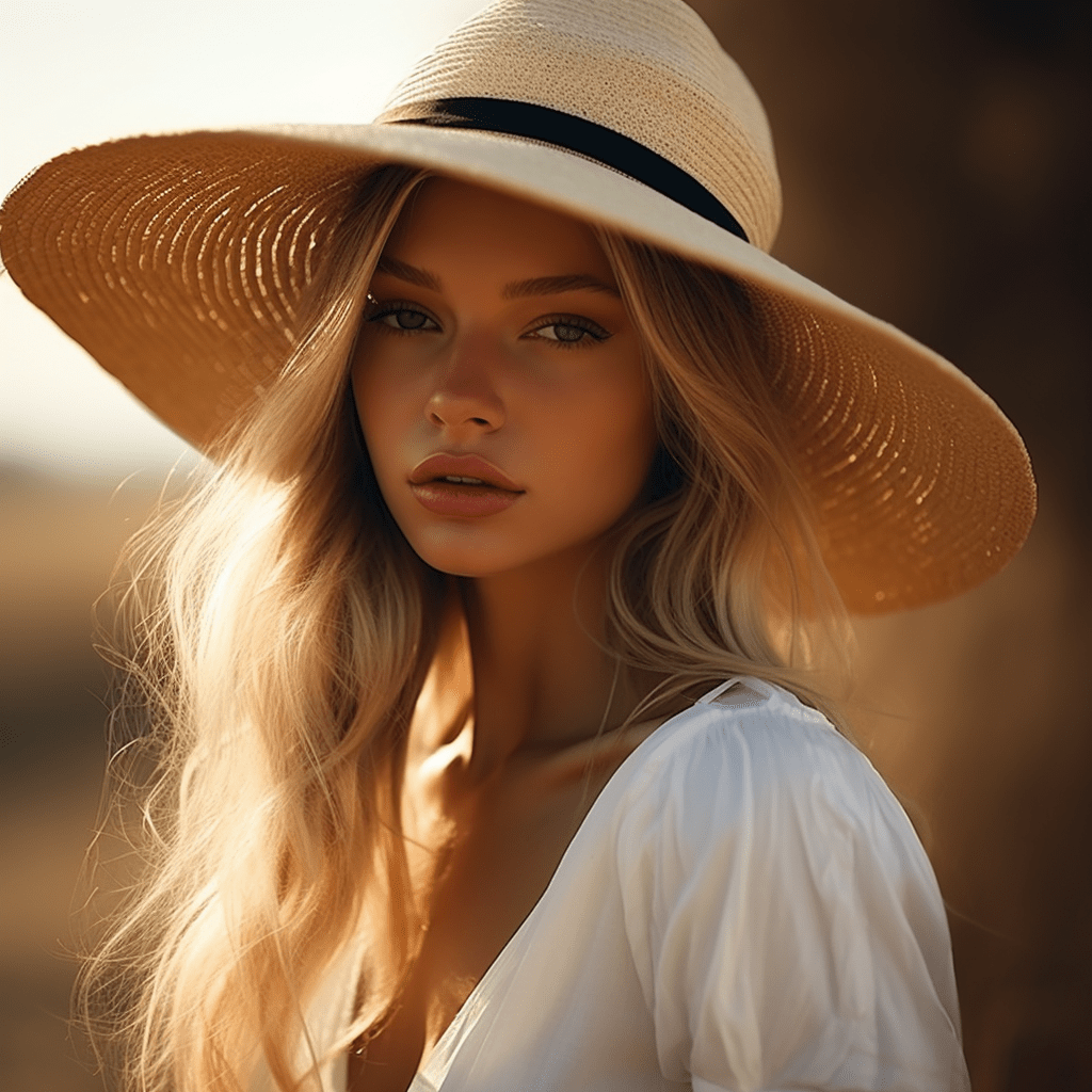 Do Straw Hats Really Keep You Cooler? The Truth Behind the Trend J and p hats