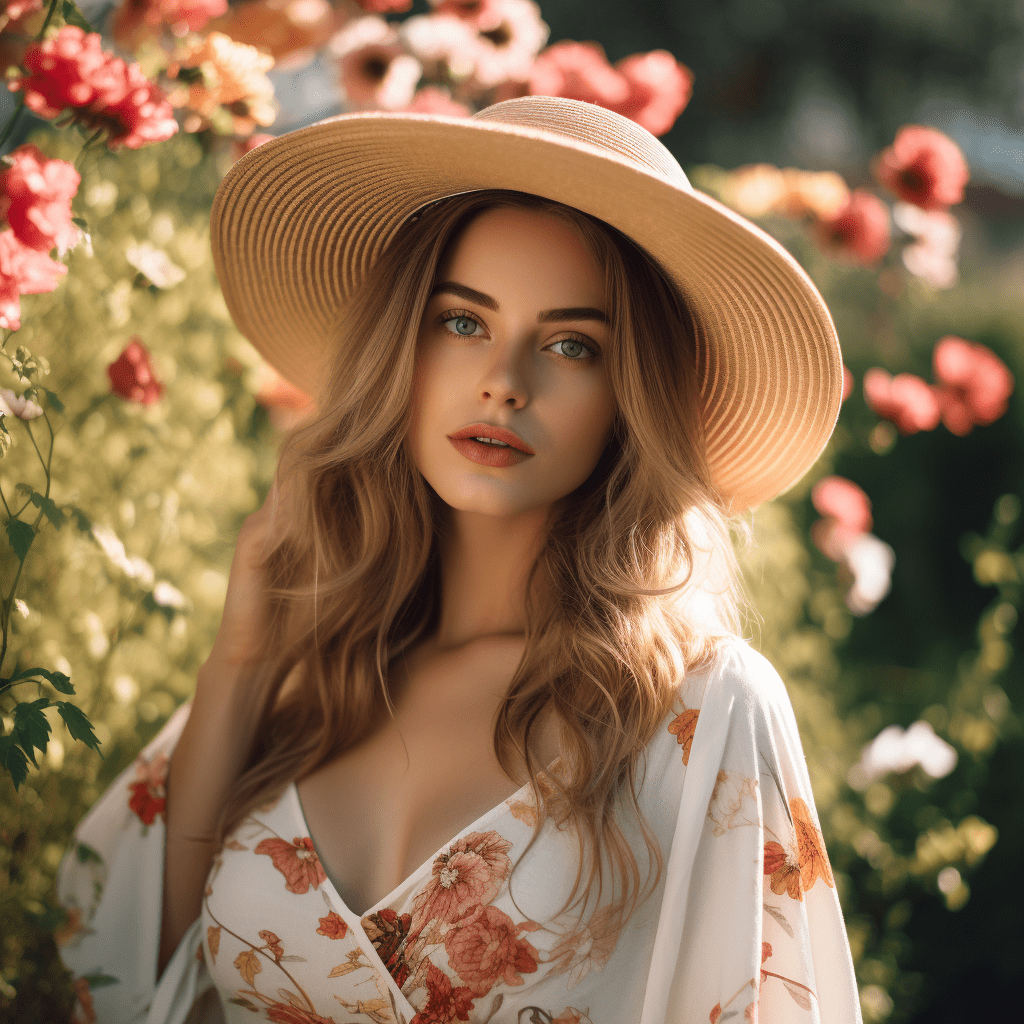 Choosing the Perfect Summer Hat A Guide for Active Hat Wearers J and