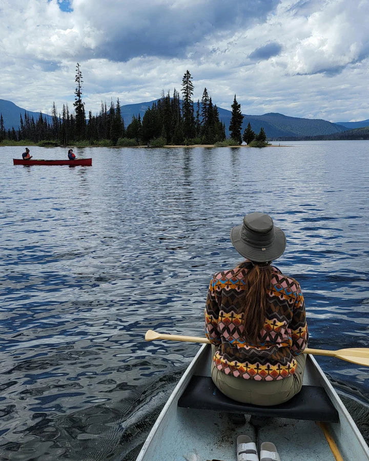 What Is The Velcro Inside a Tilley Hat For Find Out Here J and p hats