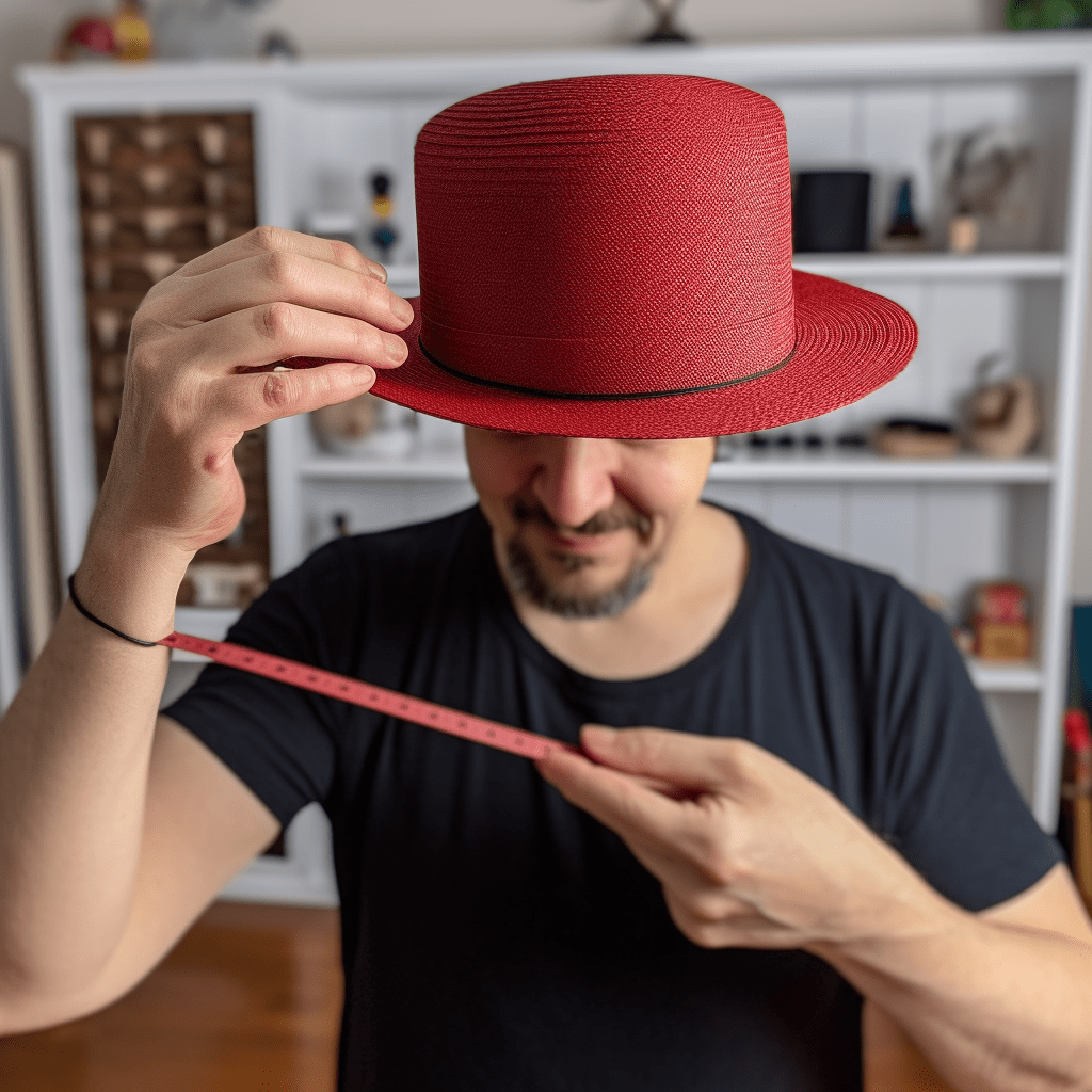 How to Reduce the Size of a Hat J and P Hats J and p hats