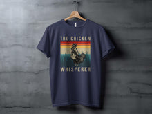Load image into Gallery viewer, Chicken Farmer Shirt - J and P Hats 