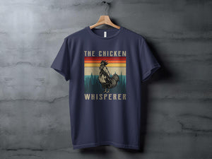 Chicken Farmer Shirt - J and P Hats 