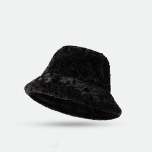 Ladies Bucket Hats - Winter Weight