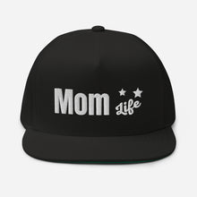 Load image into Gallery viewer, Mom life hat - J and P Hats
