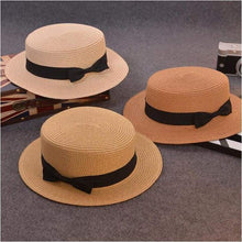 Load image into Gallery viewer, Sun hats for small heads - Ladies 