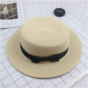 Sun hats for small heads - Ladies