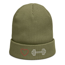 Load image into Gallery viewer, Gym Hat the perfect unique gift | j and p hats