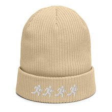Load image into Gallery viewer, Rugby Gift - Funny Beanie Hat  - J and P Hats