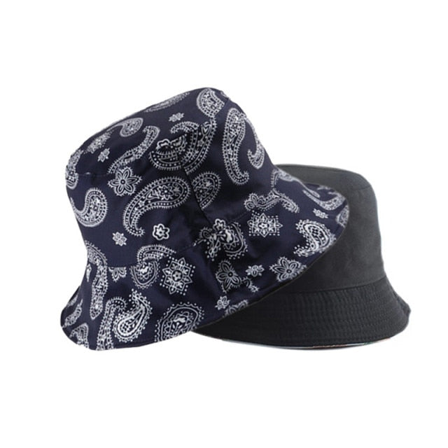 Summer Bucket Hats Women Men's - Festival Hats. 5