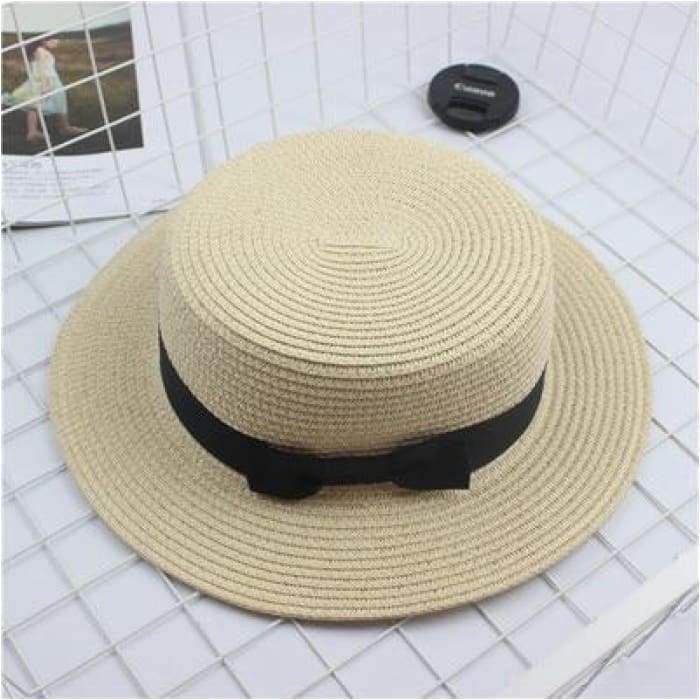 Small Heads Ladies Sun Hat Wide brim folding sun hat J and p hats – J and p  hats