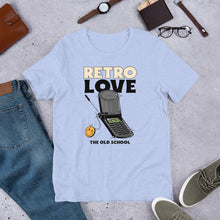 Load image into Gallery viewer, 90s nostalgia t shirt | j and p hats