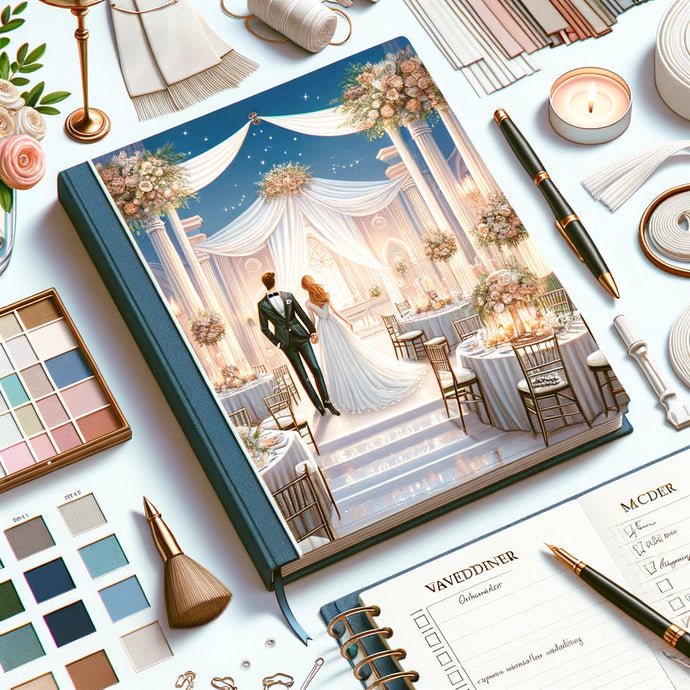 Wedding Preparation Guide - Ultimate tips For Your Big Day