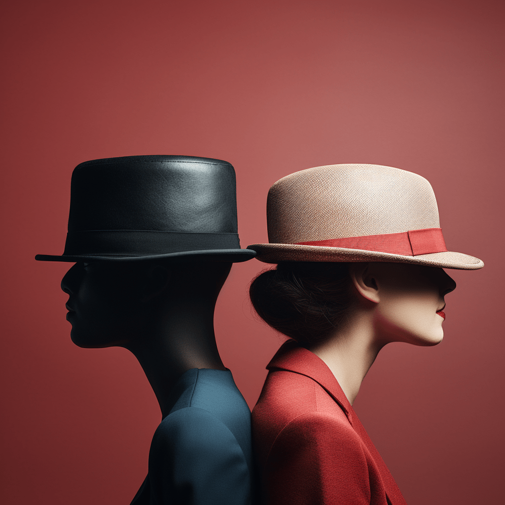 Exploring Whether Men's Hats Are Bigger Than Women's Decoding Hat Siz