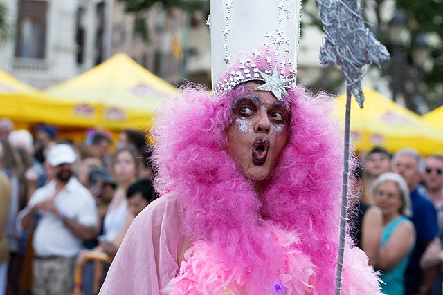 Pride 2023