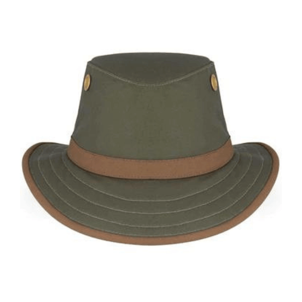 Best Tilley Hat for Hiking