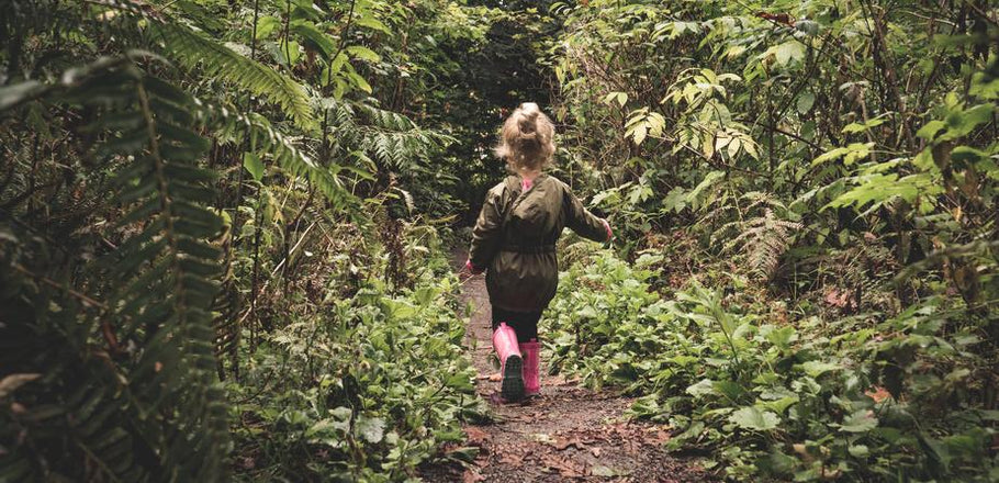 "Top family walks near To Trentham  Gardens stoke on trent “