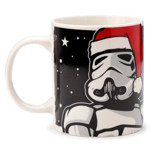 Stormtrooper Mug- Official Porcelain Mug
