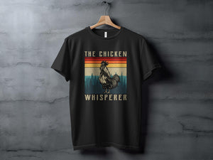 Chicken Farmer Shirt - J and P Hats 