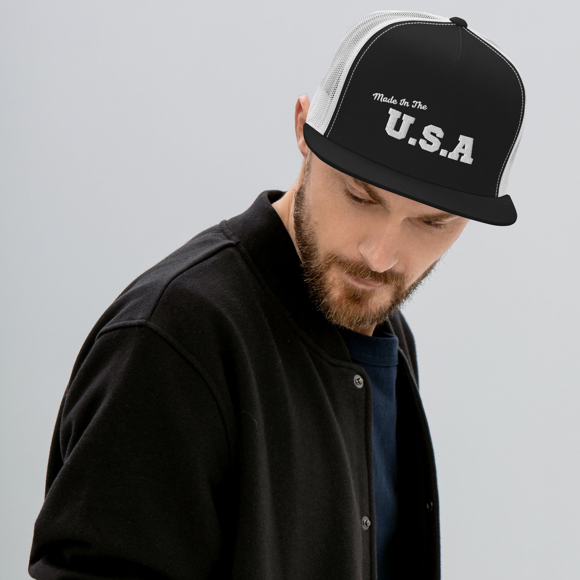 Usa baseball cap clearance