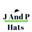 logo of J and P Hats . co.uk
- J and p hats