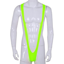 Load image into Gallery viewer, Mankini :Mens Sling swimsuit