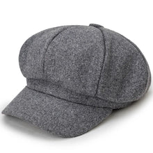 Load image into Gallery viewer, Baker Boy Hats Ladies : J and P Hats 