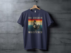 Chicken Farmer Shirt - J and P Hats 