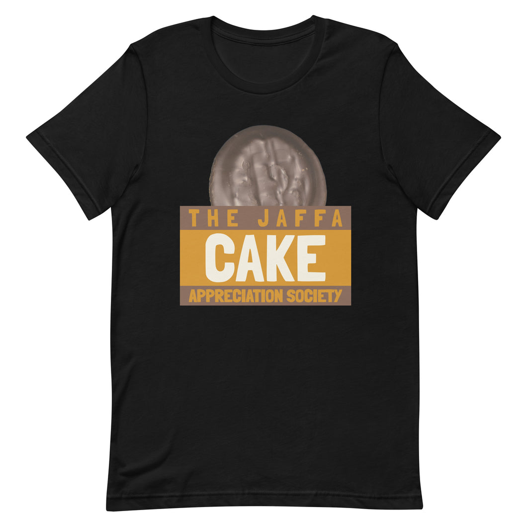 Jaffa Cakes Gift - T-Shirt for Adults 