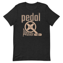 Load image into Gallery viewer, Cycling Shirt: Unisex Heavy Cotton Tee for Bike Lovers &amp; Cyclists 