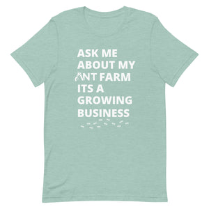 Ant Farm Shirt: The Perfect Gift for Ant Lovers 