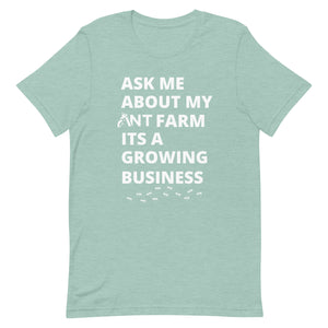 Ant Farm Shirt: The Perfect Gift for Ant Lovers 