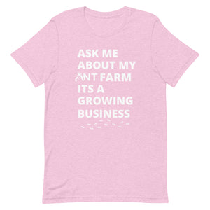 Ant Farm Shirt: The Perfect Gift for Ant Lovers 