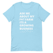 Load image into Gallery viewer, Ant Farm Shirt: The Perfect Gift for Ant Lovers 