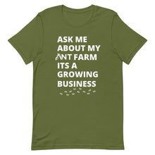 Load image into Gallery viewer, Ant Farm Shirt: The Perfect Gift for Ant Lovers 