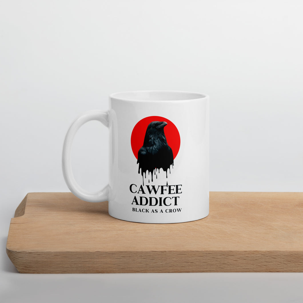 Bird Lover Coffee Mug 