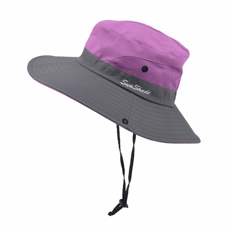 Ladies travel sun hats outlet