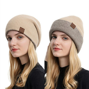 Winter beanie hat unisex | j and p hats 