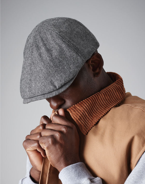 Flat Cap Small Heads,Mens Ivy Flat Cap ,Mens flat caps