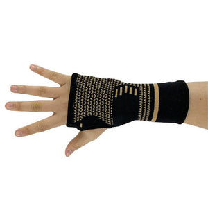 Carpal Tunnel- Wrist Support - j and p hats 