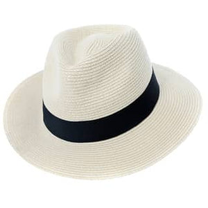 Men’s Sun Hat Crushable- Men’s Summer Fedora