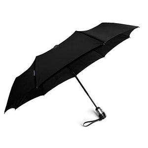 DAVEK Solo Umbrella from New York BLACK