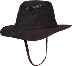 Tilley Crushable Travel Hat  - LTM6 Airflo Hat - Men’s And Ladies Hats