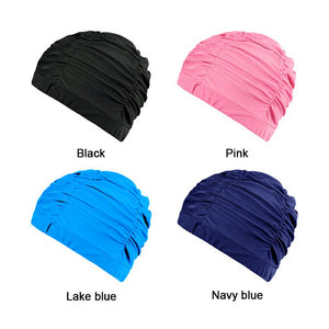 Swimming Caps For Long Hair | j and p hats
