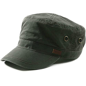 Comhats  Mens Army Caps - J and P Hats 