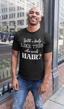 Load image into Gallery viewer, Funny Shirts For Men - Funny Slogan Tee Shirt | j and p hats