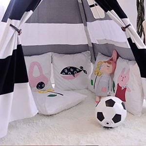 Children Teepee Tent - Children’s play tent | j and p hat