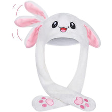 Load image into Gallery viewer, Bunny Hat | j and p hats