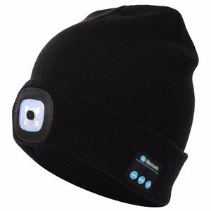 The Bluetooth Beanie | j and p hats