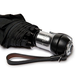 DAVEK Solo Umbrella from New York BLACK